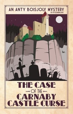 Case of the Carnaby Castle Curse