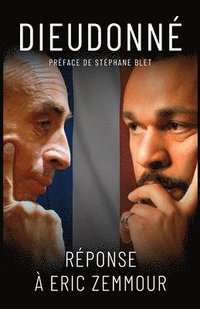 bokomslag Réponse à Éric Zemmour