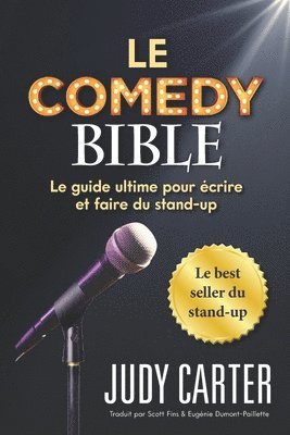 bokomslag Le Comedy Bible