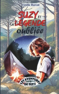 Suzy et la lgende oublie 1