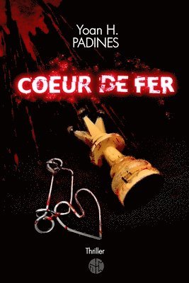 bokomslag Coeur de Fer