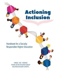 bokomslag Actioning Inclusion