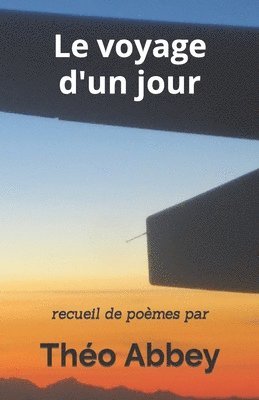 bokomslag voyage d'un jour