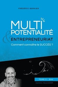bokomslag Multipotentialite & Entrepreneuriat