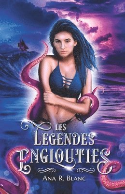 bokomslag Les légendes englouties