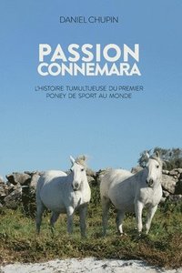 bokomslag Passion Connemara