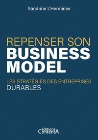 bokomslag Repenser son business model