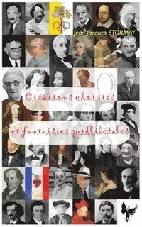 bokomslag Citations choisies et fantaisies quodlibtales