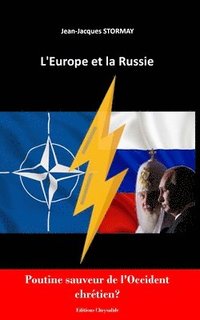 bokomslag L'Europe Et La Russie