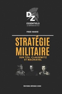bokomslag Stratégie militaire