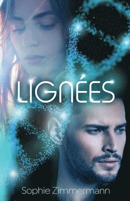 bokomslag Lignées