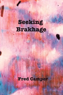 Seeking Brakhage 1