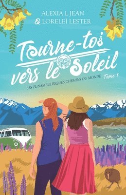 bokomslag Tourne-toi vers le soleil