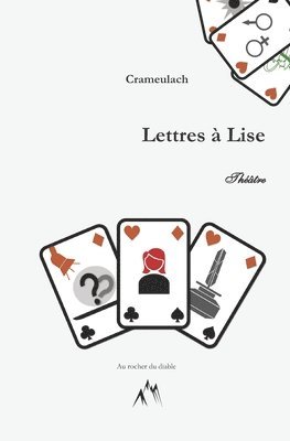 Lettres a Lise 1