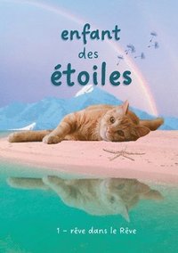bokomslag enfant des étoiles
