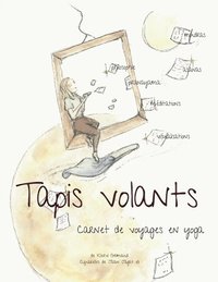 bokomslag Tapis Volants