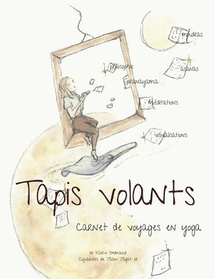 bokomslag Tapis Volants