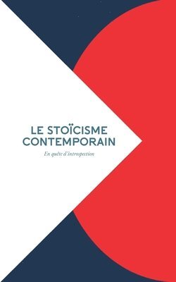 bokomslag Le stoicisme contemporain