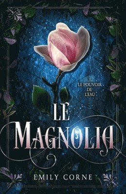 bokomslag Pouvoir de l'Eau
