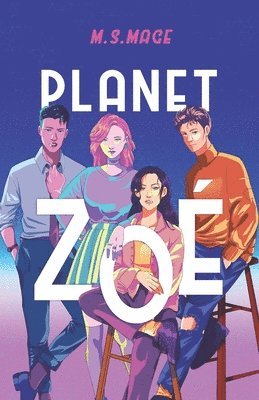 Planet Zoé