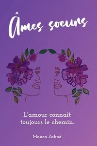 bokomslag Âmes soeurs