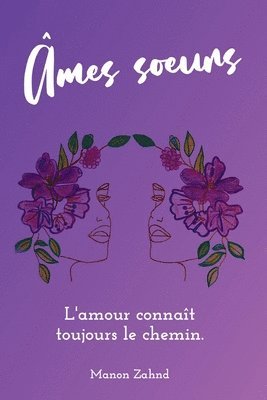 bokomslag Âmes soeurs