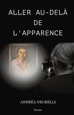 bokomslag Aller au-del de l'apparence