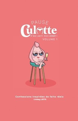 Pause Culotte - Volume 1 1