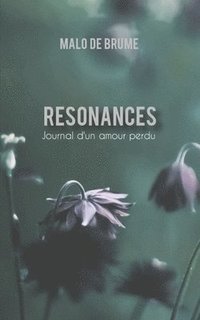 bokomslag Resonances