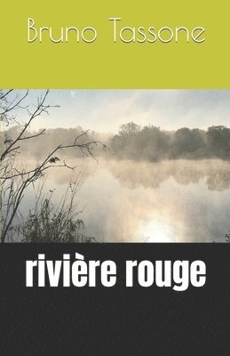 bokomslag rivière rouge