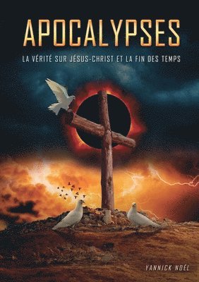 Yannick Richard - Apocalypses, Häftad