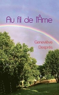 bokomslag Au fil de l'âme