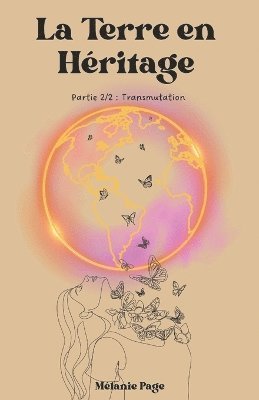 bokomslag La Terre en Hritage