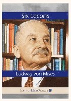 bokomslag Six Leçons