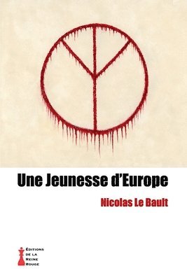 bokomslag Une Jeunesse d'Europe