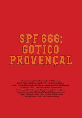 SPF 666: Gótico Provençal