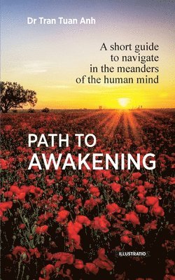 Tuan Anh Tran - Path to awakening, Häftad