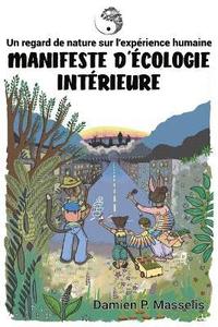 bokomslag Manifeste d'Ecologie Interieure