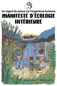 bokomslag Manifeste d'Écologie Intérieure