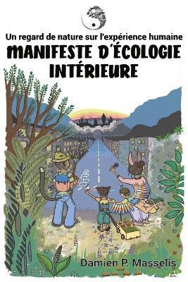 bokomslag Manifeste d'Ecologie Interieure