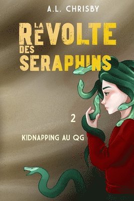 La rvolte des Sraphins 1