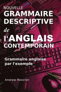 bokomslag Nouvelle grammaire descriptive de l'anglais contemporain