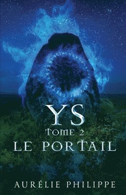 Ys - Tome 2 - Le portail 1