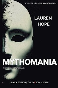 bokomslag Mythomania