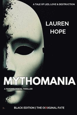 bokomslag Mythomania