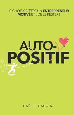 bokomslag Auto-Positif