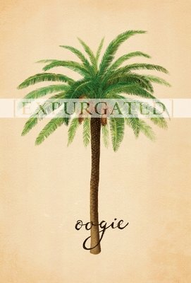 Peter Gillies - oogie, Inbunden