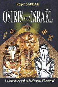 bokomslag Osiris Est Israël
