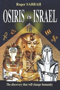 bokomslag Osiris Is Israel