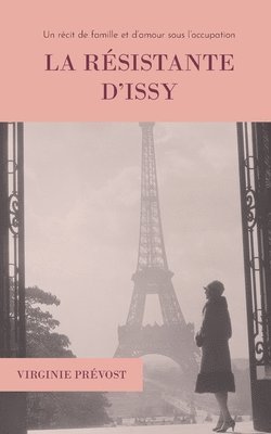 La rsistante d'Issy 1